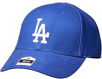 【FAN FAVORITE】キャップ　ドジャース　サイズフリー　ボール付き Amazon | [FAN FAVORITE] ベースボール キャップ CAP 正規品